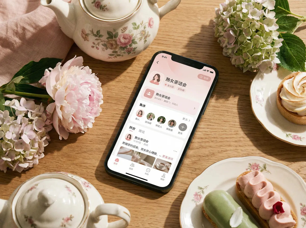 黑料吃瓜网 手机应用界面展示